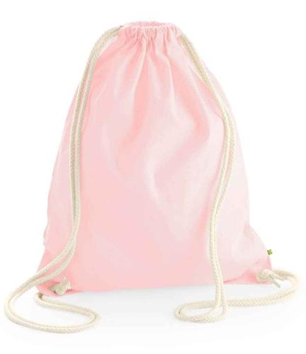 Westford Mill EarthAware� Organic Gymsac - PSP - ONE